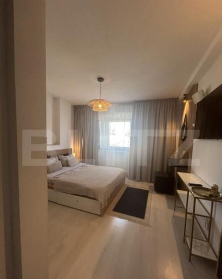 Garsoniera Lux de vanzare Piata Universitatii 30mp - 3