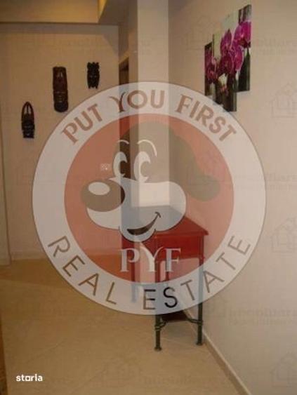 N. Iorga | 4 camere | RS1 | Partial mobilat | 116mp | B13032 - 7