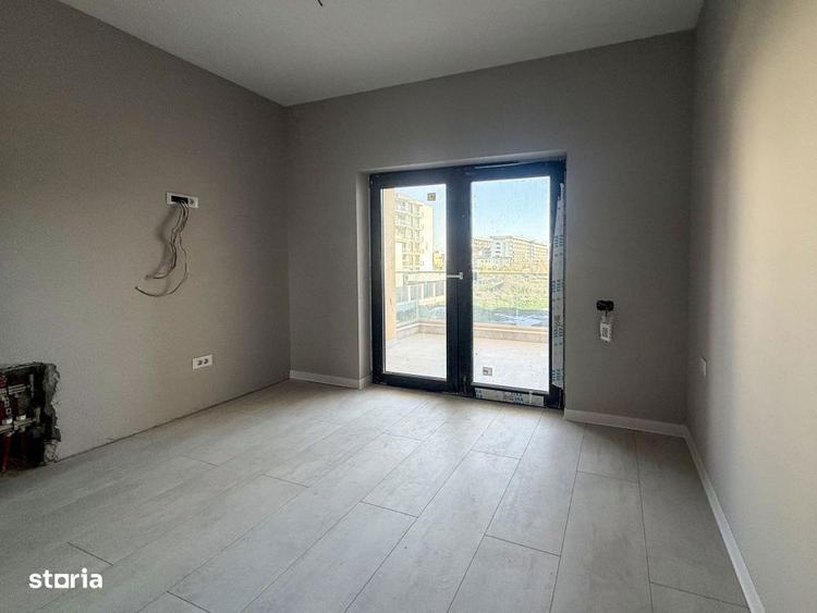 Casa P+1 stil mediteranean - Mamaia Sat , zona linistita - 14