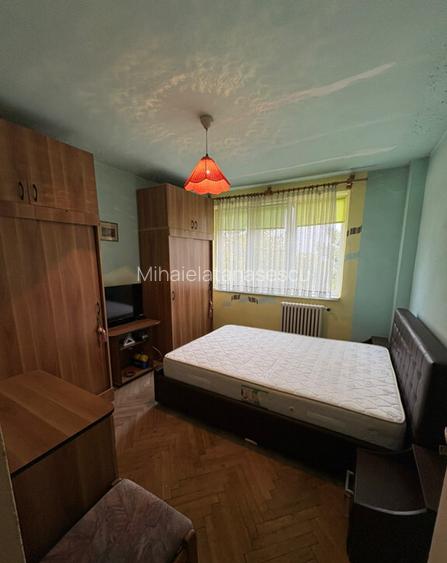 Apartament de vanzare cu 2 camere zona Nord