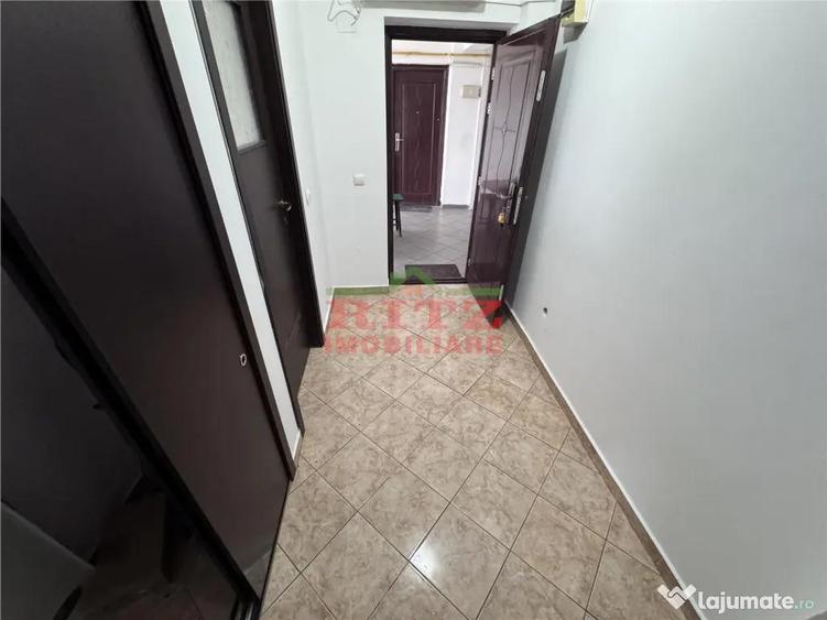 Nou! Ap. 2 cam., S=53 mp, mansarda, zona Eugen Ionescu! - 7