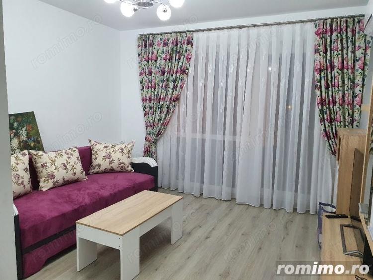 Apartament de inchiriat cu 2 camere in zona BRD Sebastian - 4