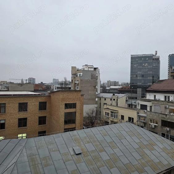 Apartment 2 camere - Parc Cismigiu - Poiana Narciselor 8 - 4