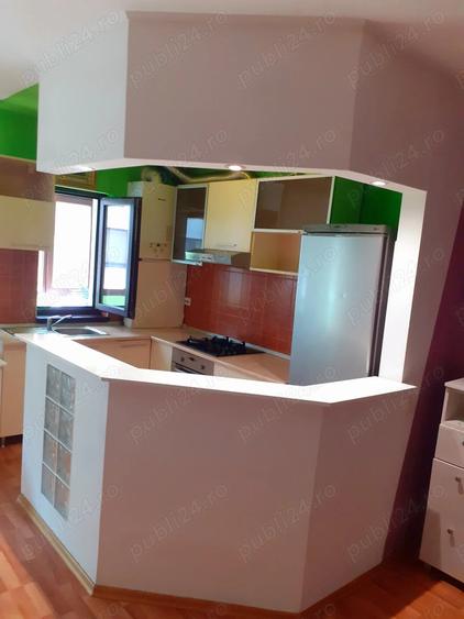 Vand apartament 2 camere str. Smardan, nr 28 Bragadiru - Cartierul Independen?ei - 3