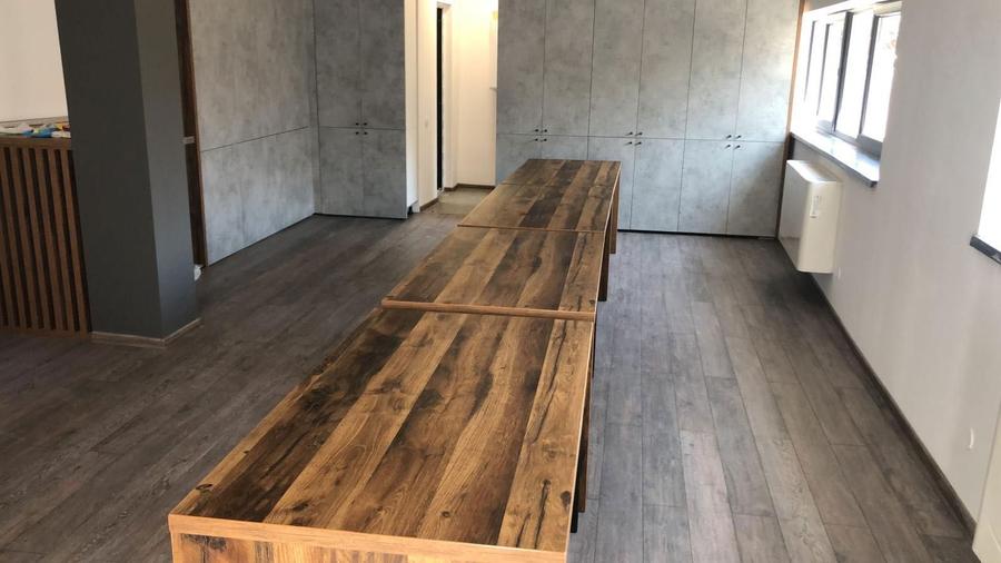 Spatiu Comercial de Vanzare in Deva , 125 mp , str Cuza Voda , PT26B - 5