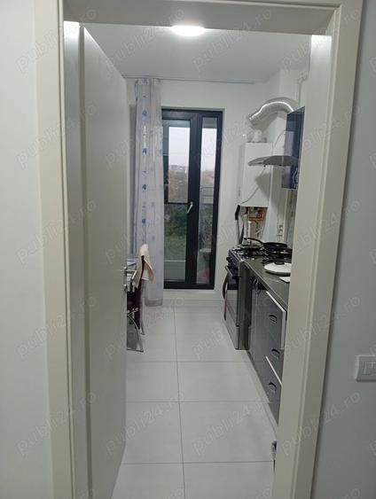 Inchiriez garsoniera lux regim hotelier an complex rezidential - 8