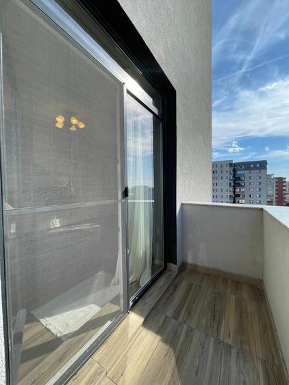 Exclusivitate- Tomis Nord, apartament 3 camere, bloc 2015, liber, loc de parcare - 33