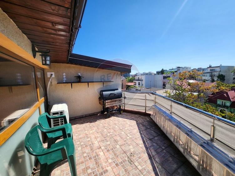 Apartament tip mansarda ultraspatios Polona | St. Cel Mare | Romana - 15