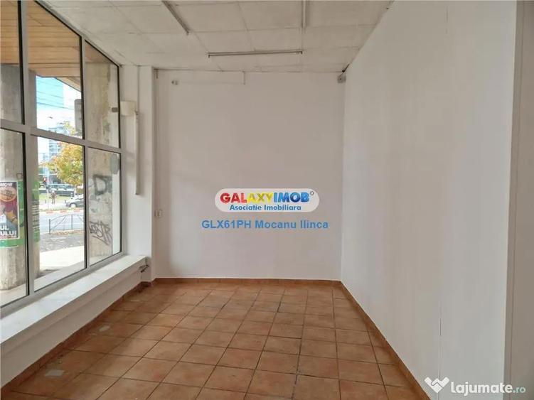 Spatiu comercial, in Ploiesti, zona Ultracentrala - 1