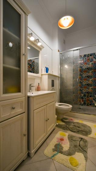 Tomis Villa Center-Ap 2 cam de inchiriat - 1