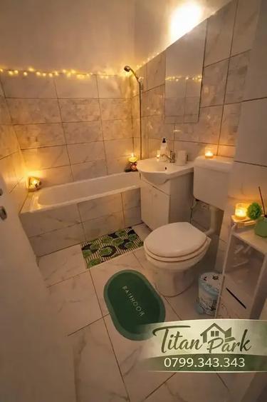 Apartament 2 camere – Titan, lângă gura de metrou 1 Decembrie 1918 - 3