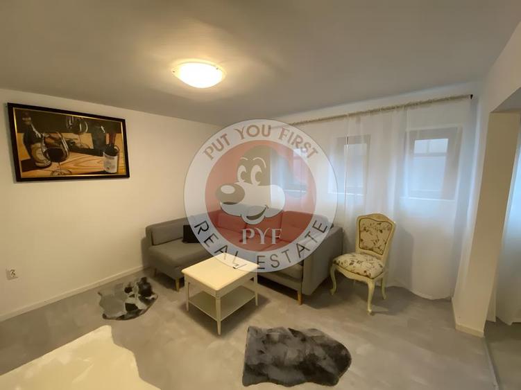 Scoala Floreasca | 2 camere | 61mp | Decomandat | B12392 - 7