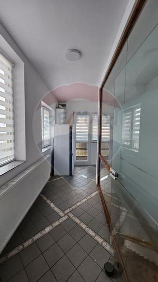 Apartament cu 3 camere la vila pe Bdul Victoriei Sibiu - 4