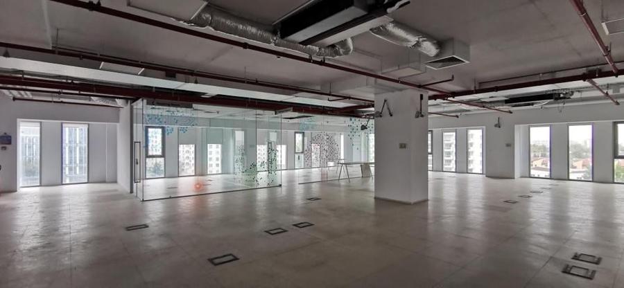 1 Mai Expozitiei Imobil Office - 4