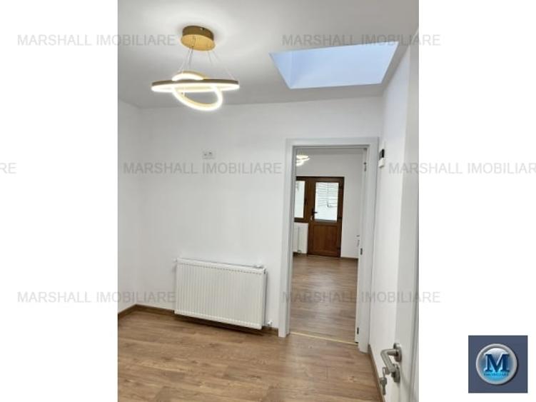 Vila cu 6 camere de vanzare, zona Central, 226.58 mp #11161 - 9