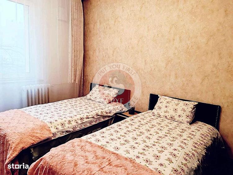 Fizicienilor | 4 camere | 92mp | Semidecomandat | B12912 - 8