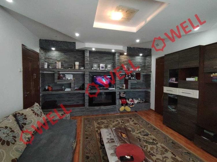 Apartament cu 2 camere de vânzare în Sfântu Gheorghe, pe Aleea Avântului! - 9