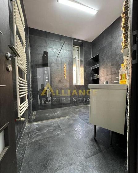 10 Minute Metrou Universitate | Apt spatios de 101 mp | Part - 10