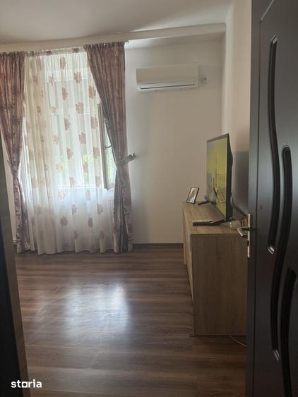 Garsonieră decomandată în Exterior Vest