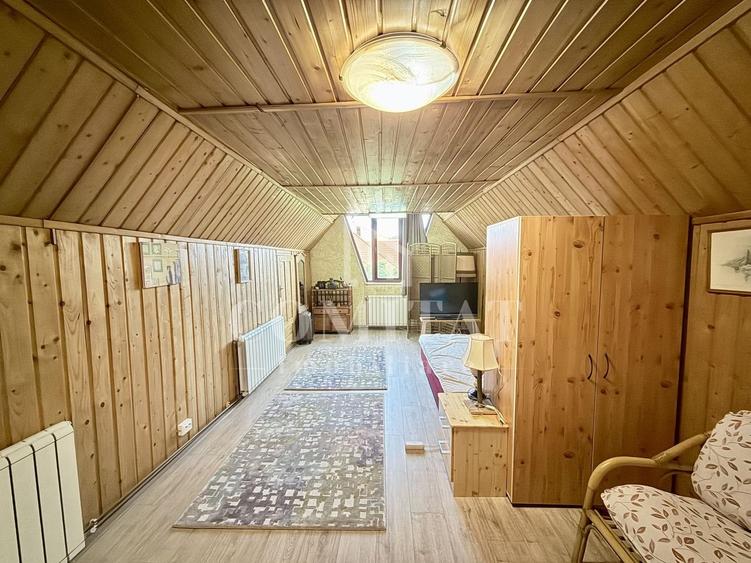 Casă individuală cu 495 teren cartier Gheorgheni - 19