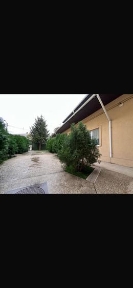 Vila individuala, P+M,  noua camere, 209 MP, Curte 170 MP, zona Garii-Constanta - 2