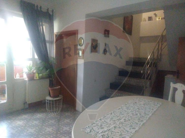 DE VANZARE Casă / Vilă cu 6 camere în Popesti-Leordeni - 18