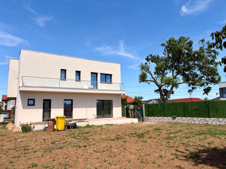 Casa de vanzare sanicolau mic - 7