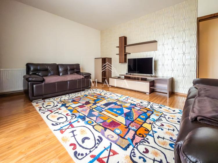 Apartament 2 camere, la 5 min de Spitalul Judetean - 1