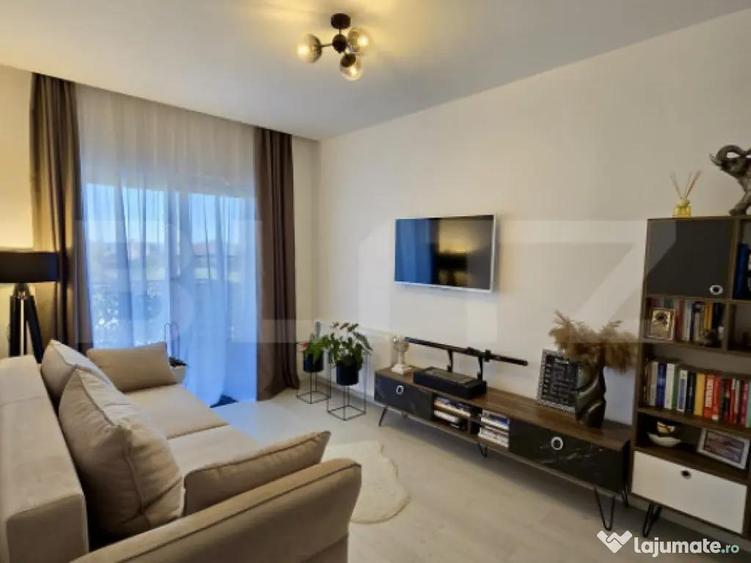 Penthouse de vanzare, 120 mp + 60 mp terasa, zona Unirii - 17