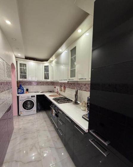 Garsoniera moderna, 32 mp ,Radauti - 3