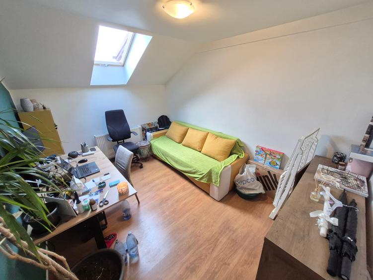 3Cam-Girocului-3 Min Spitalul Judetean-65MP--Balcon-Mobilat-Centrala--89.000Euro - 14