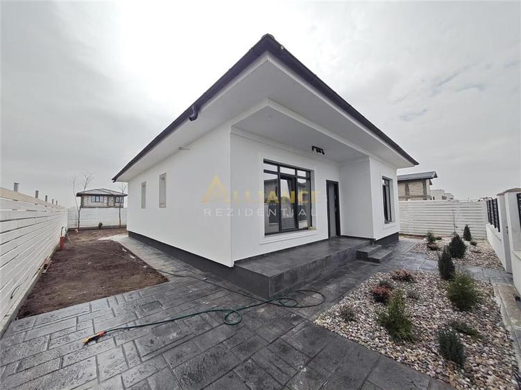 Casa  | 4 camere | 2 min de STV | Teren 375 mp - 2