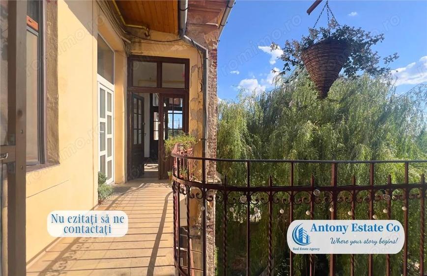 Apartament de inchiriat, 4 Camere, Openspace, Central, Oradea - 7