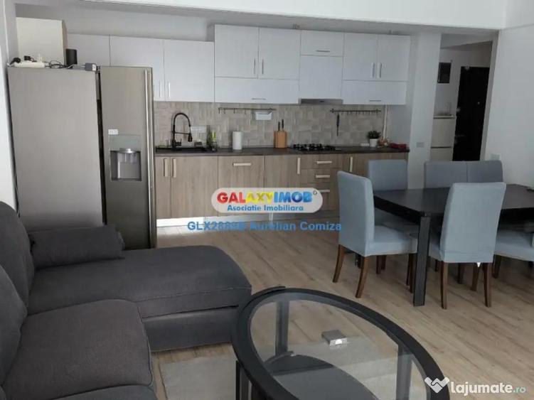 Apartament 3 camere Grozavesti Complex Novum/etaj 8 - 4