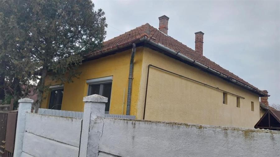 RECO Casa cu 3 camere Sarkad(Hu) - 12