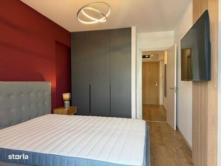 Inchiriere apartament 2 camere nou Hercesa Stellaris, Drumul Taberei - 5