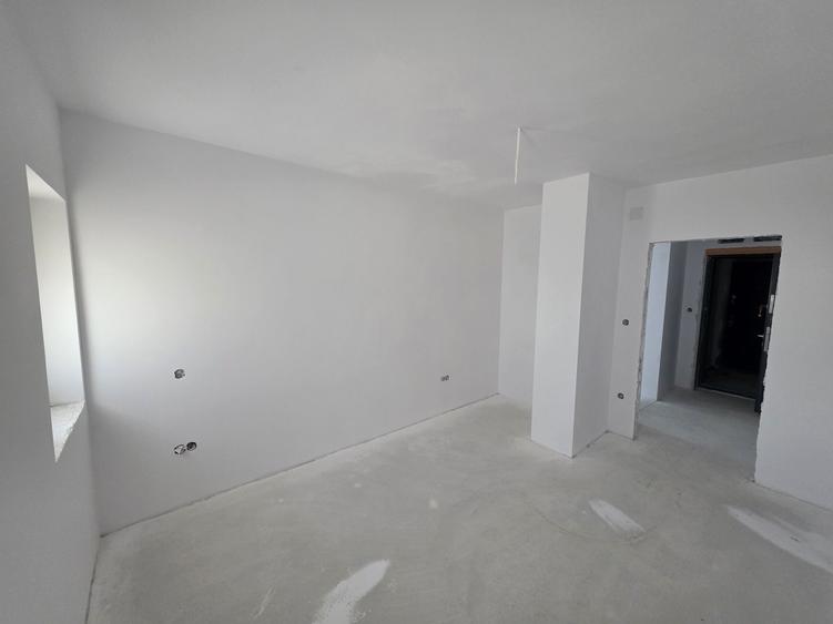 Apartament 2 camere Skyline Residence - 9
