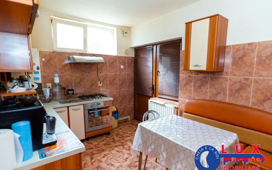 ID 6640 Vila de tip P+M in Cartier E3 - 5