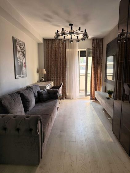 Apartament 2 camere,spatios, zona Tractorul. - 1