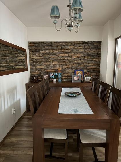 Apartament 4 camere de inchiriat Ultracentral, Alexandria - 8