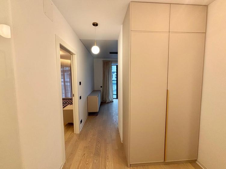 Apartament cu 2 camere de inchiriat | Floreasca - 3