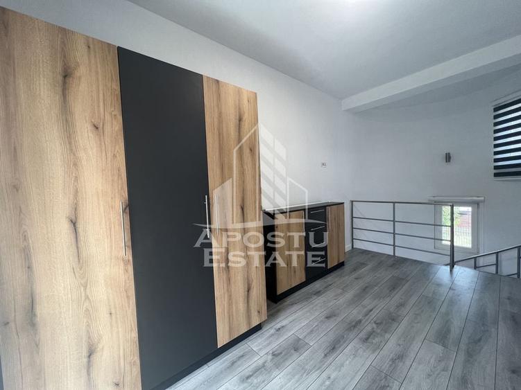 Apartament cu doua camere, centrala proprie , in zona Dor... - 8