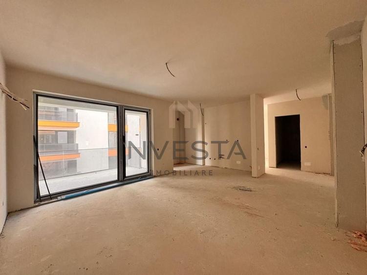 APARTAMENT BLOC NOU CU PARCARE SUBTERANA ETAJUL 2! - 6