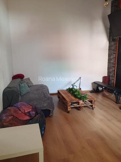 Looking for roommate - Str. Ploiesti