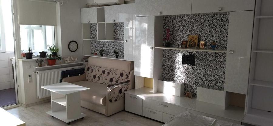 GARSONIERA BRANCOVEANU, CENTRALA PROPRIE, BLOC NOU, MOBLATA/UTILATA - 1