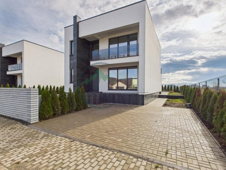 Casa individuala Sanpetru | Asfalt | Toate utilitatile | Finisaje Premium - 3