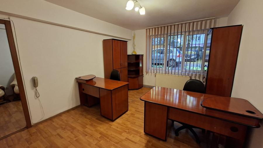 De vanzare birou, Targu-Mures, Zona Ultracentrala - 1
