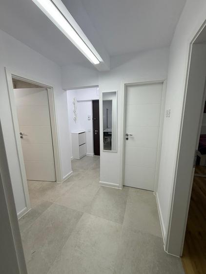 Drumul Taberei, Favorit, 2 camere, parter, complet renovat, prima închiriere - 5