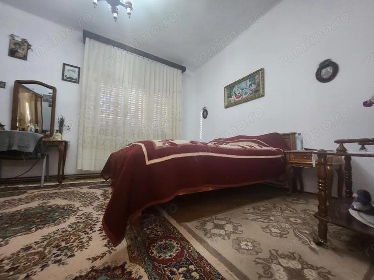 Casa individuala - zona Sagului - 300mp teren - 4 camere - 152.000 Euro - 7
