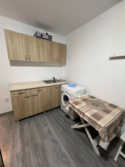 Inchiriez garsoniera la capatul troleului (micro 19) - 8